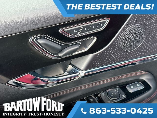 2025 Lincoln Corsair Reserve 11