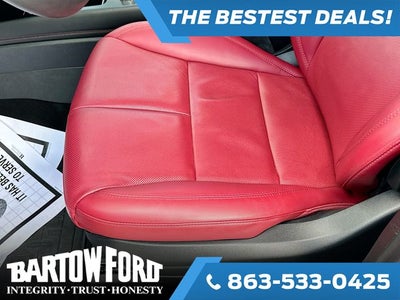 2025 Lincoln Corsair Reserve 11