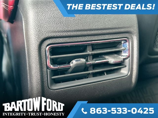 2025 Lincoln Corsair Reserve 11