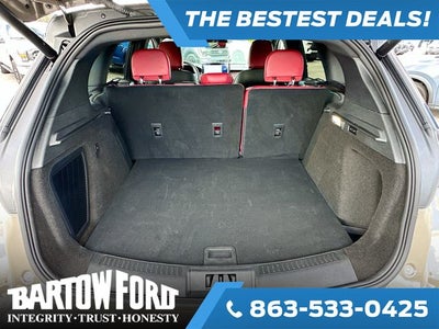 2025 Lincoln Corsair Reserve 11