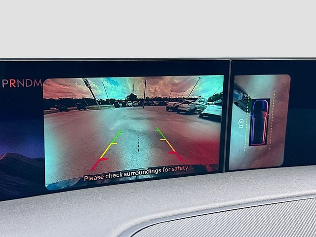 2025 Lincoln Navigator Reserve JET APPEARANCE PACK