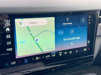 2025 Lincoln Navigator Reserve JET APPEARANCE PACK