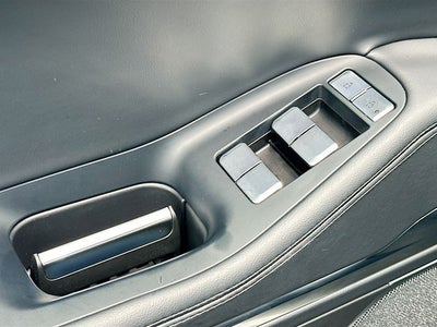 2025 Lincoln Navigator Reserve JET APPEARANCE PACK