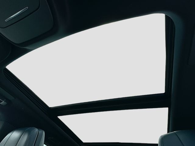 2025 Lincoln Navigator Reserve JET APPEARANCE PACK