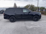 2025 Lincoln Navigator Reserve JET APPEARANCE PACK
