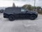 2025 Lincoln Navigator Reserve JET APPEARANCE PACK