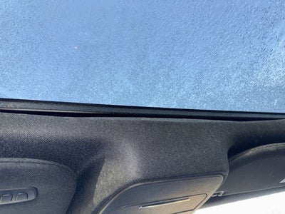 2025 Lincoln Navigator Reserve JET APPEARANCE PACK