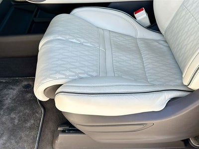 2023 Lincoln Navigator Black Label