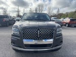 2023 Lincoln Navigator Black Label