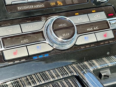 2023 Lincoln Navigator Black Label