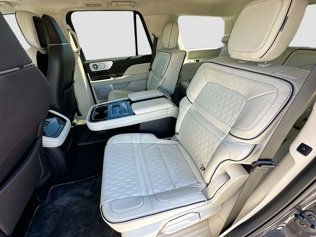 2023 Lincoln Navigator Black Label