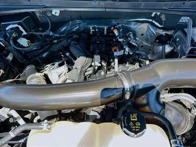 2023 Lincoln Navigator Black Label