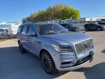 2019 Lincoln Navigator Black Label