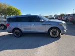 2019 Lincoln Navigator Black Label