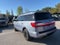 2019 Lincoln Navigator Black Label