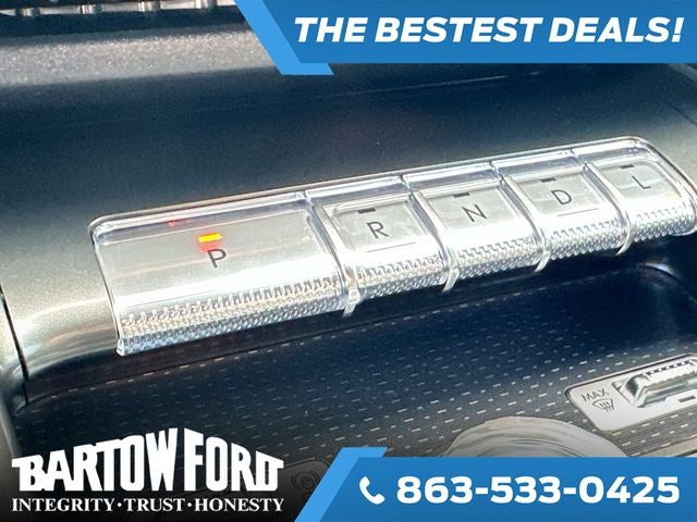 2024 Lincoln Nautilus Premiere 1 PACKAGE