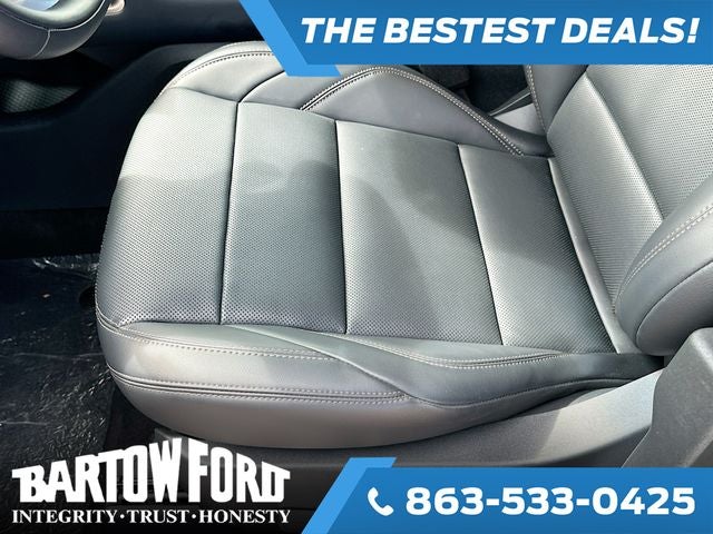 2024 Lincoln Nautilus Premiere 1 PACKAGE