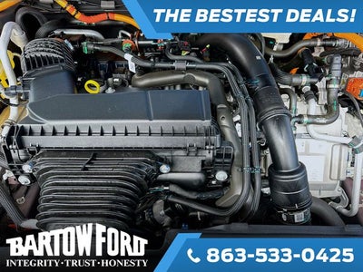 2024 Lincoln Nautilus Premiere 1 PACKAGE