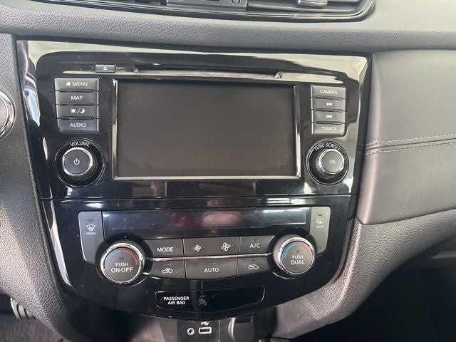 2019 Nissan Rogue SL PREMIUM