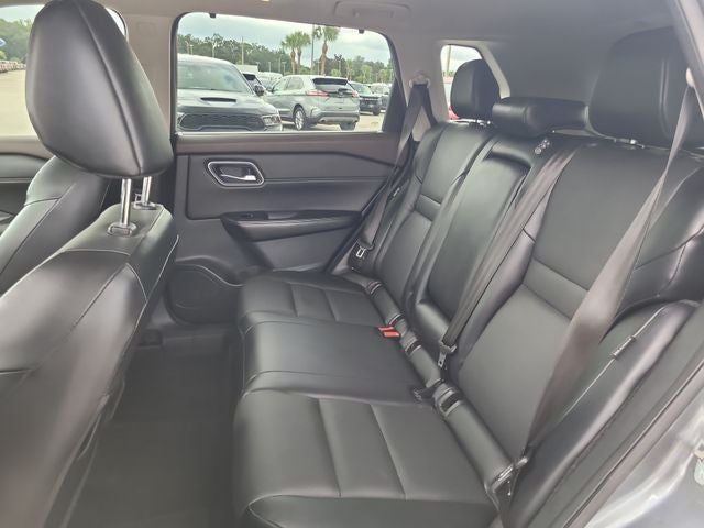 2021 Nissan Rogue SV PREMIUM