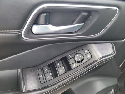 2021 Nissan Rogue SV PREMIUM