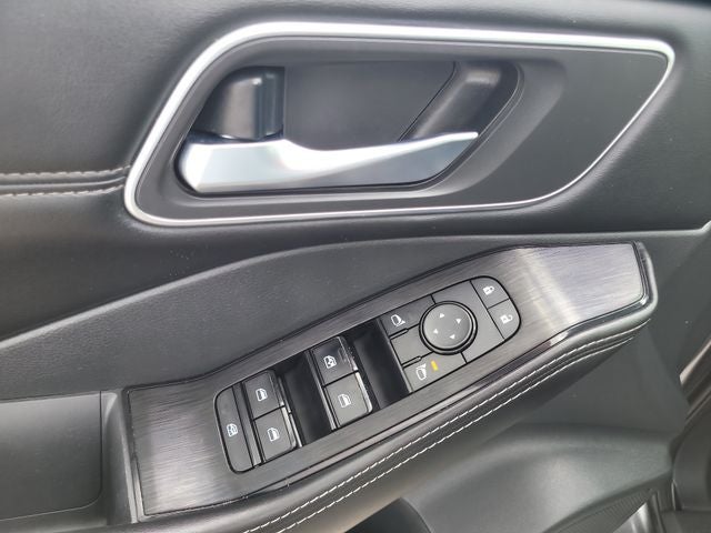 2021 Nissan Rogue SV PREMIUM