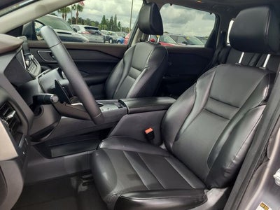 2021 Nissan Rogue SV PREMIUM