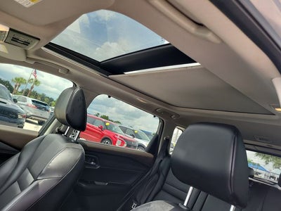 2021 Nissan Rogue SV PREMIUM