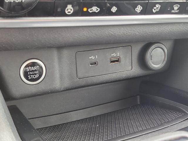 2021 Nissan Rogue SV PREMIUM
