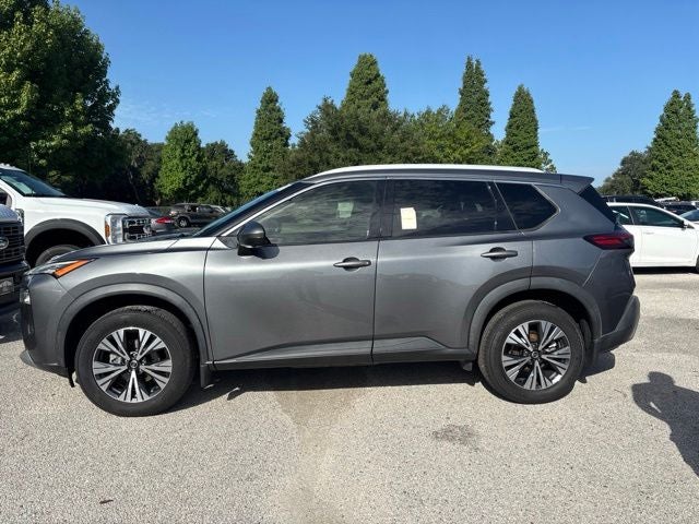 2021 Nissan Rogue SV PREMIUM
