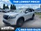 2025 Nissan Pathfinder SV 3.5 V6