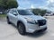 2025 Nissan Pathfinder SV 3.5 V6