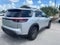 2025 Nissan Pathfinder SV 3.5 V6