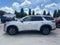 2025 Nissan Pathfinder SV 3.5 V6