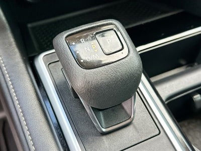 2022 Nissan Pathfinder SL V-6