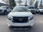 2022 Nissan Pathfinder SL V-6