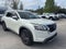 2022 Nissan Pathfinder SL V-6