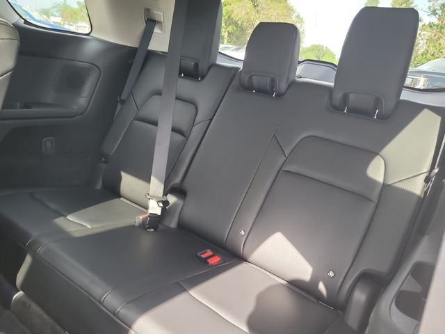2024 Nissan Pathfinder SL PREMIUM