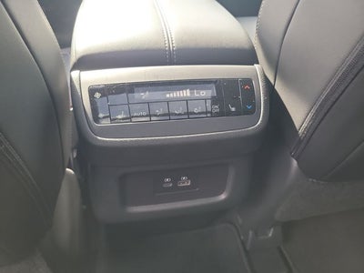 2024 Nissan Pathfinder SL PREMIUM