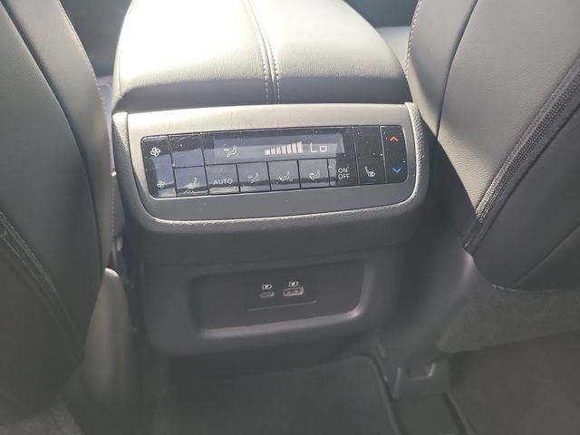 2024 Nissan Pathfinder SL PREMIUM