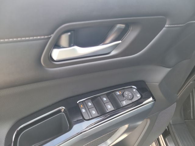 2024 Nissan Pathfinder SL PREMIUM