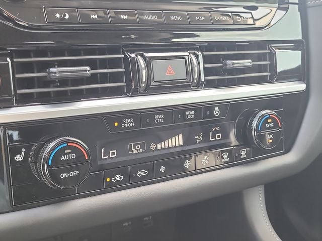2024 Nissan Pathfinder SL PREMIUM
