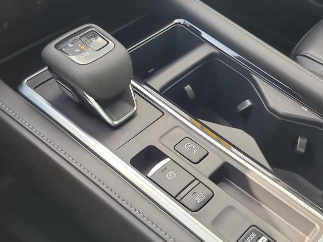 2024 Nissan Pathfinder SL PREMIUM
