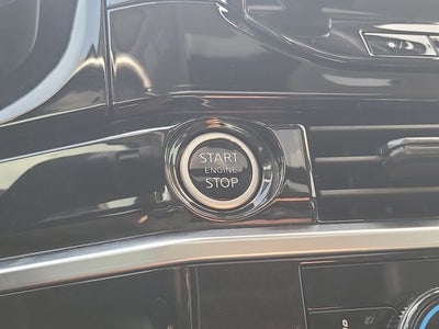2024 Nissan Pathfinder SL PREMIUM