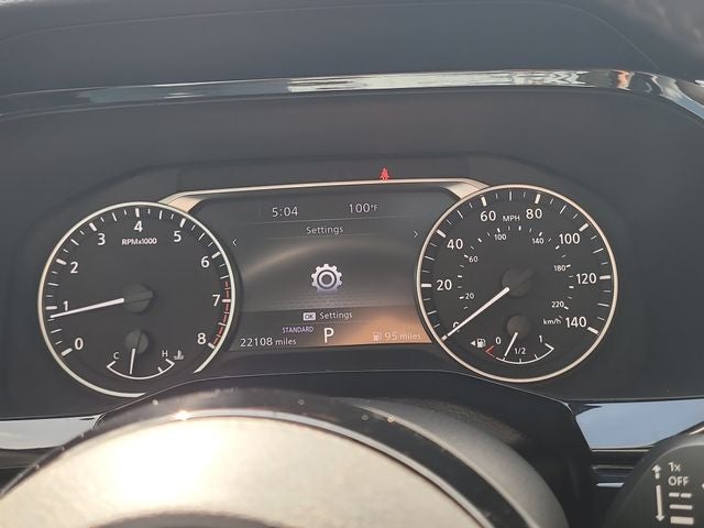 2024 Nissan Pathfinder SL PREMIUM