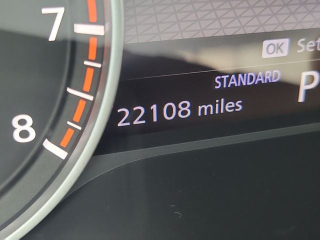 2024 Nissan Pathfinder SL PREMIUM