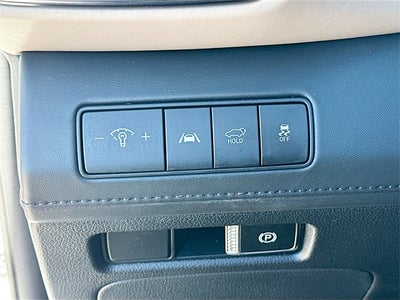 2023 Hyundai Santa Fe SEL PREMIUM