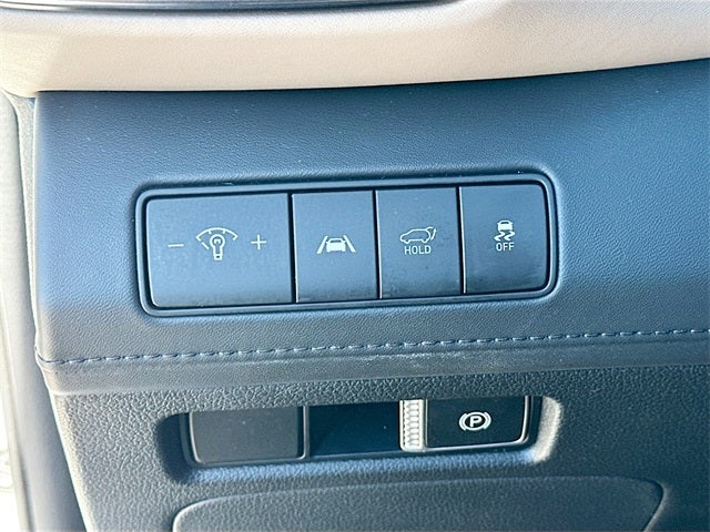 2023 Hyundai Santa Fe SEL PREMIUM