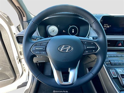 2023 Hyundai Santa Fe SEL PREMIUM