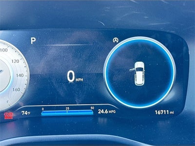 2023 Hyundai Santa Fe SEL PREMIUM